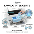 Lavarropas Drean LPDR0680TB 6Kg 800Rpm Blanco Superior